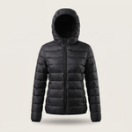 AURORA WINDPROOF JACKET