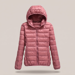 AURORA WINDPROOF JACKET