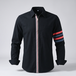 AUSTIN CLASSIC COTTON SHIRT