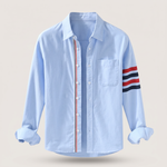 AUSTIN CLASSIC COTTON SHIRT