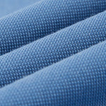 Azure Classic Polo – Cross & Crown