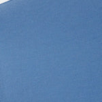 Azure Classic Polo – Cross & Crown