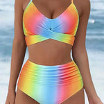 Alondra® | Versatile and Comfortable Summer Bikini