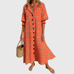SOPHIE SLIMMING DRESS