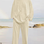 Marin | Relaxed Two-Piece Set