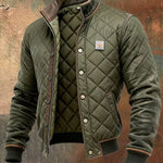 JORDAN QUILTED JACKET