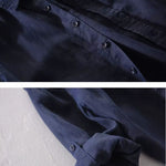 Baltique Sereno Shirt - Cross & Crown