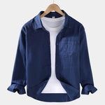 Baltique Sereno Shirt - Cross & Crown