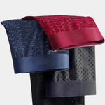 Bamboo Fiber Boxer Shorts - All-Day Comfort - Cross & Crown