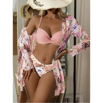 Alberta® | Effortless and Summer Bikinis