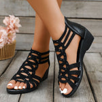 VALORA ERGONOMIC SANDALS