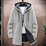 VALMONT CASHMERE BLEND JACKET