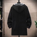 VALMONT CASHMERE BLEND JACKET
