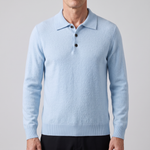 BELFORD CASHMERE POLO