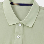 Bellamy Essential Polo - Cross & Crown