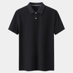 Bellamy Essential Polo - Cross & Crown