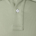 Bellamy Essential Polo - Cross & Crown