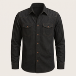 BEN SMITH COLORADO DENIM SHIRT