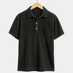 Bethlehem Blues Polo Shirt – Cross & Crown