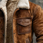IRONCREST JACKET