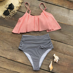 Claudia® | and Relaxed Bikini