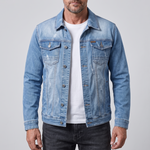 BILLY DENIM JACKET