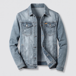 BILLY DENIM JACKET