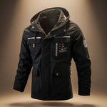 FROSTLINE JACKET