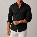 Devor Anti-Wrinkle Dress Shirt