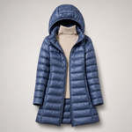 FEATHRA™ ULTRALIGHT DOWN JACKET