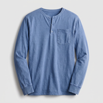 BRAMLEY CLASSIC HENLEY