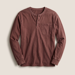 BRAMLEY CLASSIC HENLEY