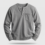 BRAMLEY CLASSIC HENLEY