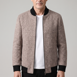 BRANFORD WOOL JACKET