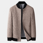 BRANFORD WOOL JACKET