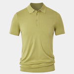 Breeze Field Polo – Cross & Crown