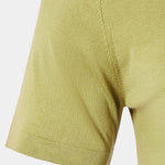 Breeze Field Polo – Cross & Crown