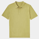 Breeze Field Polo – Cross & Crown