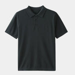 Breeze Field Polo – Cross & Crown