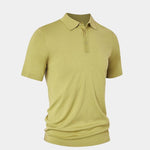 Breeze Field Polo – Cross & Crown