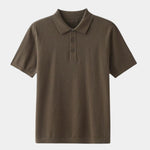 Breeze Field Polo – Cross & Crown