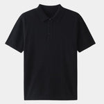 Breeze Field Polo – Cross & Crown