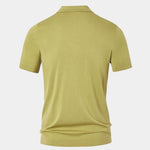 Breeze Field Polo – Cross & Crown