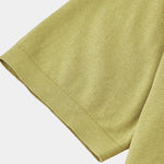 Breeze Field Polo – Cross & Crown