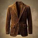 WESTFIELD CORDUROY BLAZER