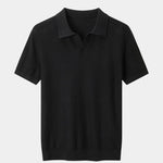 Brownstone Polo Shirt – Cross & Crown