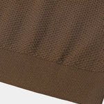 Brownstone Polo Shirt – Cross & Crown