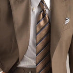 Business Minimalist Blazers - Cross & Crown