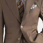 Business Minimalist Blazers - Cross & Crown
