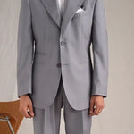 Business Minimalist Blazers - Cross & Crown